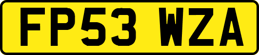 FP53WZA