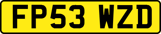 FP53WZD
