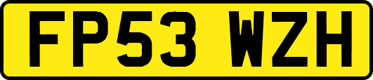 FP53WZH