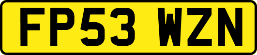 FP53WZN