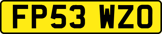 FP53WZO