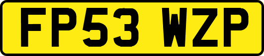 FP53WZP