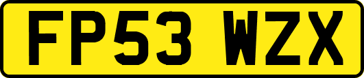 FP53WZX