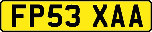 FP53XAA