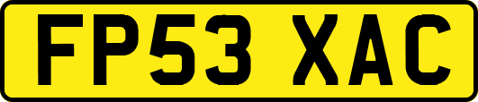 FP53XAC