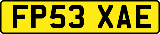 FP53XAE