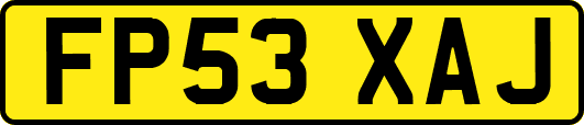 FP53XAJ