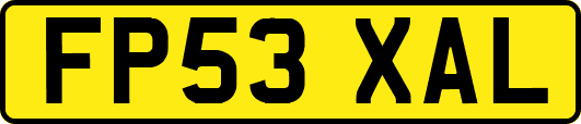 FP53XAL