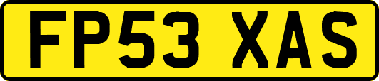 FP53XAS