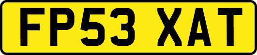 FP53XAT