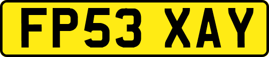 FP53XAY