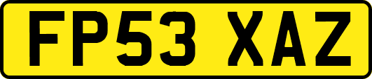 FP53XAZ