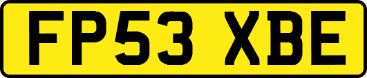 FP53XBE