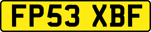 FP53XBF