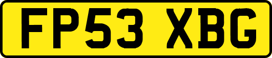 FP53XBG