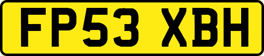 FP53XBH