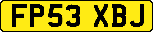 FP53XBJ
