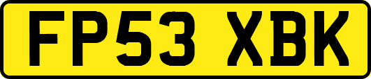 FP53XBK