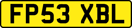 FP53XBL