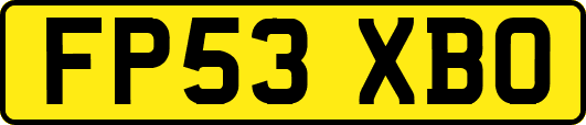 FP53XBO