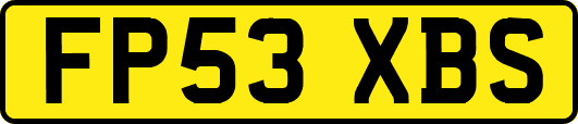 FP53XBS