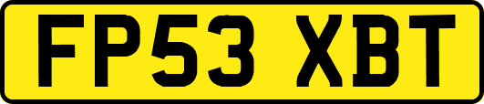FP53XBT