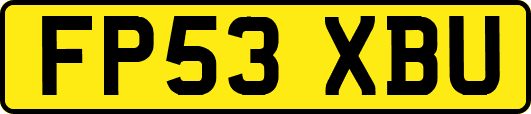 FP53XBU