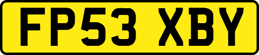 FP53XBY