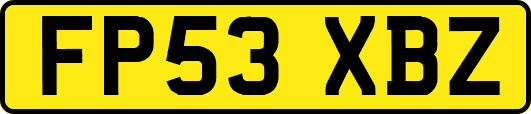 FP53XBZ