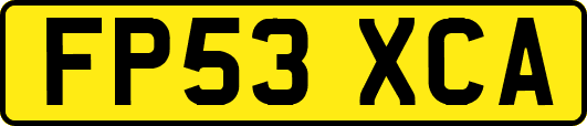 FP53XCA