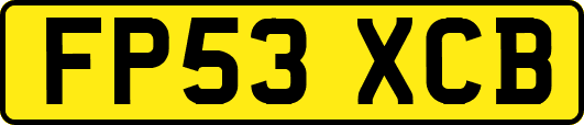 FP53XCB