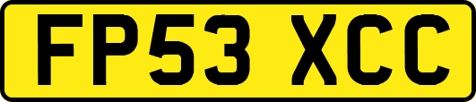 FP53XCC