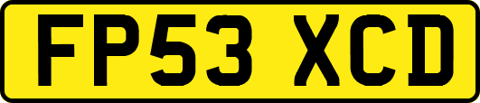 FP53XCD