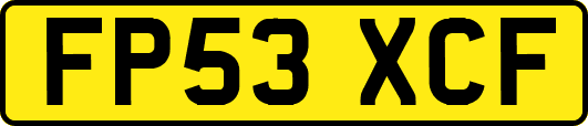 FP53XCF