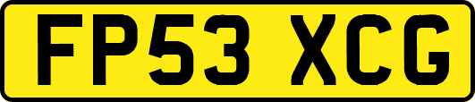 FP53XCG