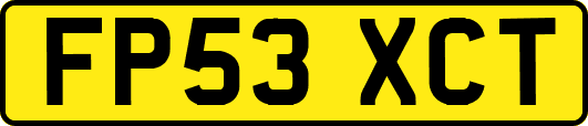 FP53XCT