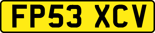 FP53XCV