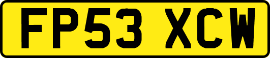 FP53XCW