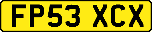 FP53XCX