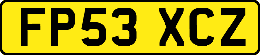 FP53XCZ