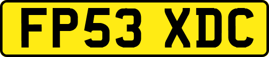 FP53XDC