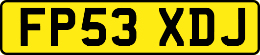 FP53XDJ