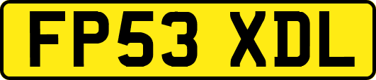 FP53XDL