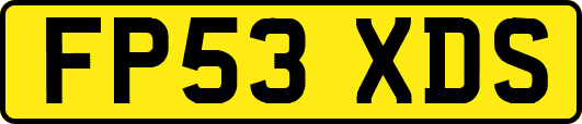 FP53XDS