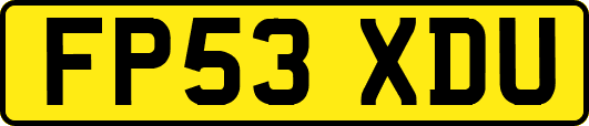 FP53XDU