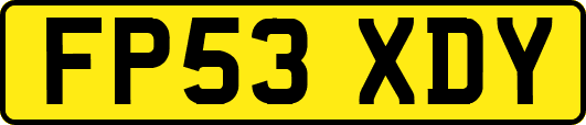 FP53XDY