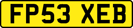 FP53XEB