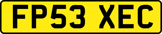 FP53XEC