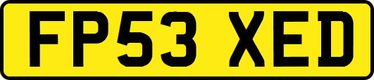 FP53XED