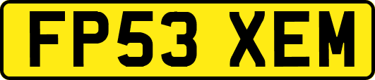 FP53XEM